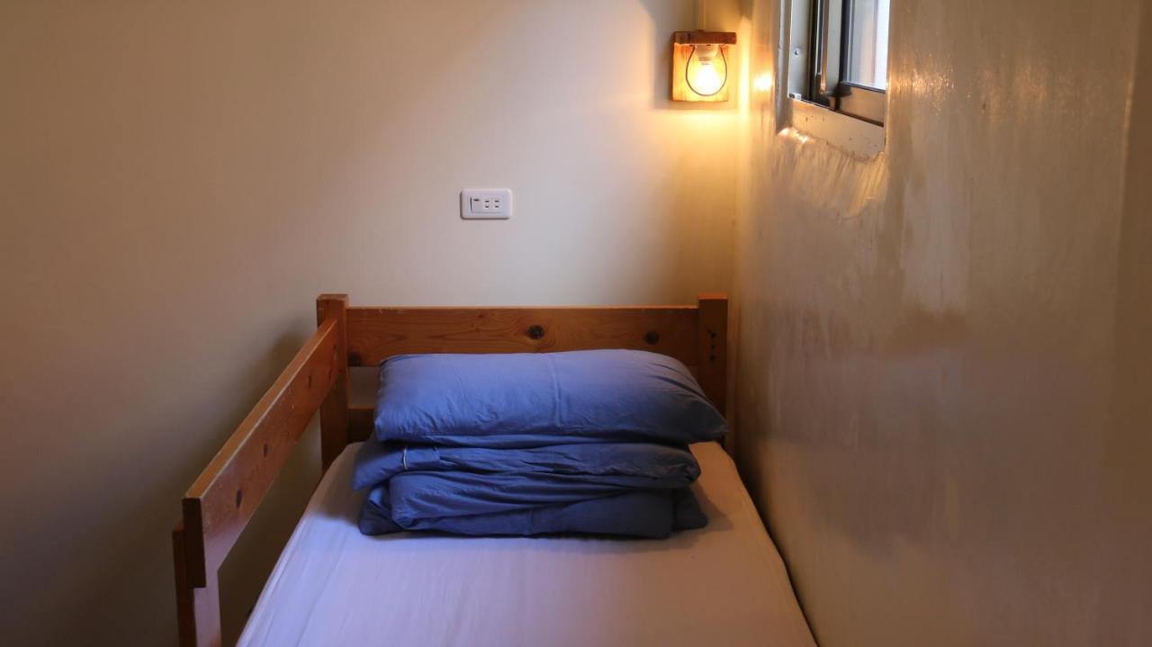 Mountain Lodge Hostel Nanzhuang Eksteriør billede